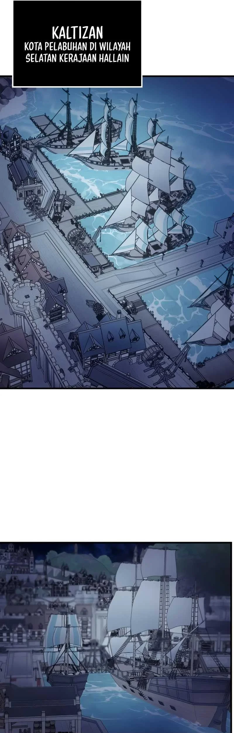 the indomitable martial king chapter 68 - Page 57